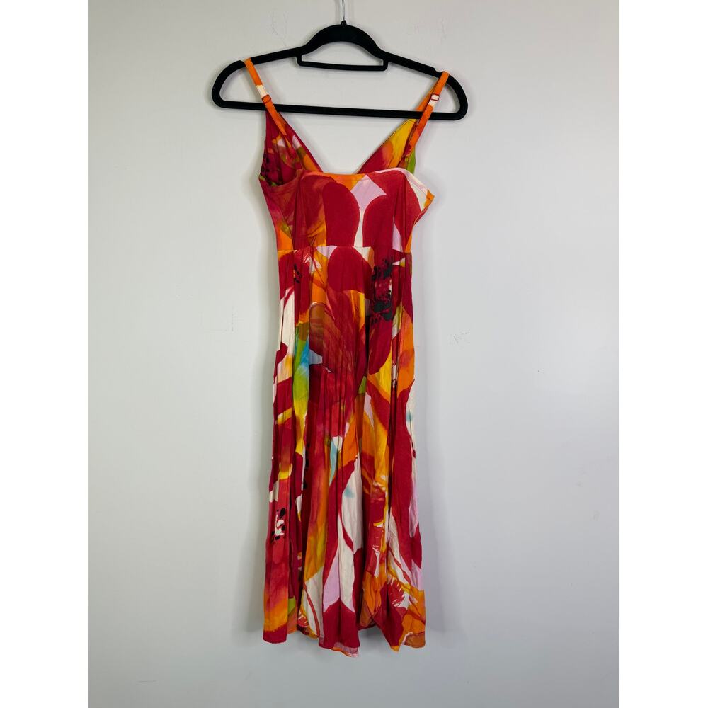 Jams World W399-DESI Desire Midi Dress Size XS - Picture 6 of 9